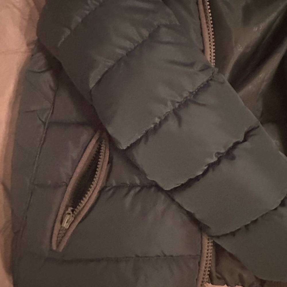 Winter Down Jacket - image 6